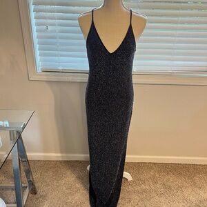 BCBG Black Dress